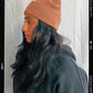 DIRTY CHAI BEANIE - CHAI